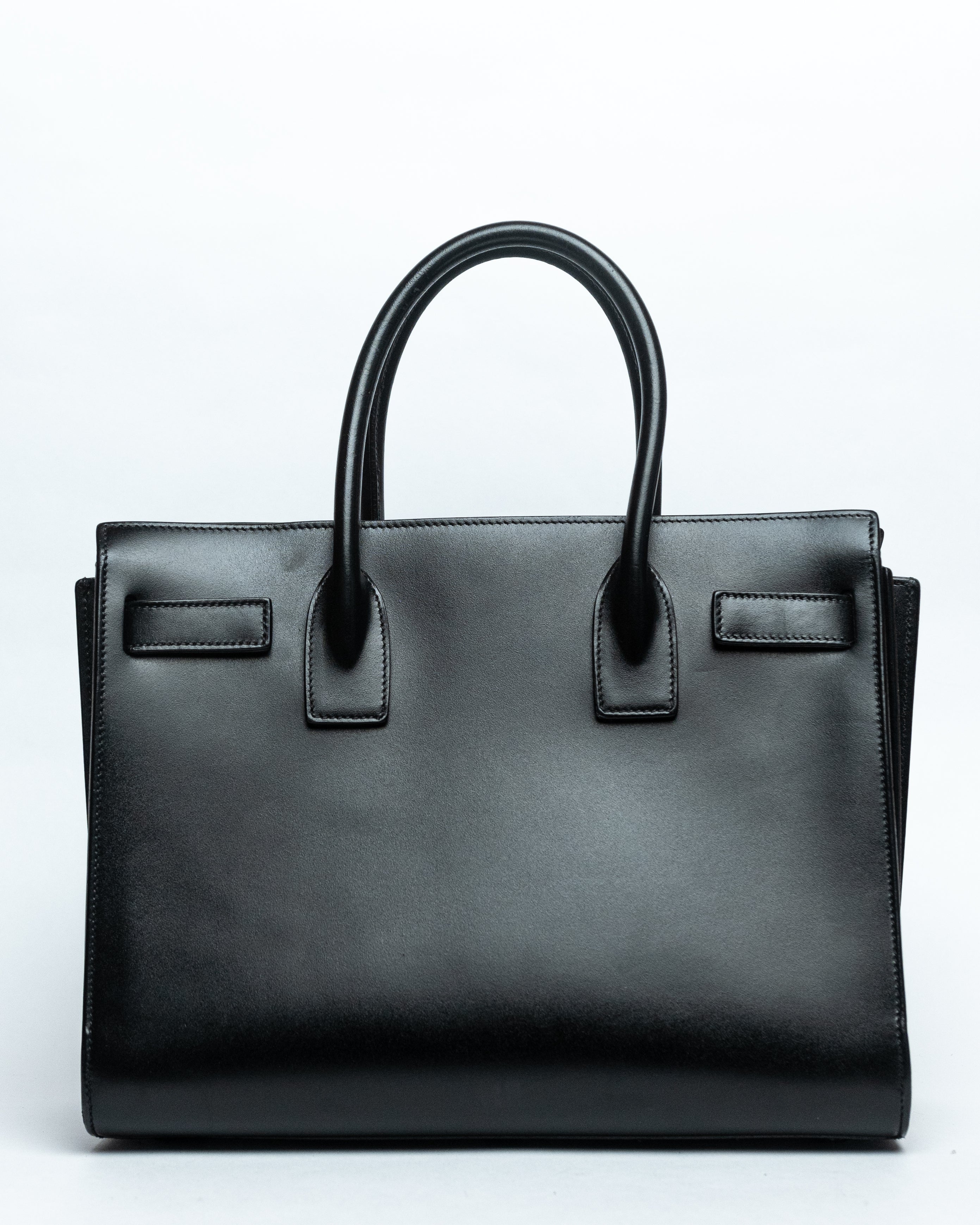 Saint Laurent sac de Jour small