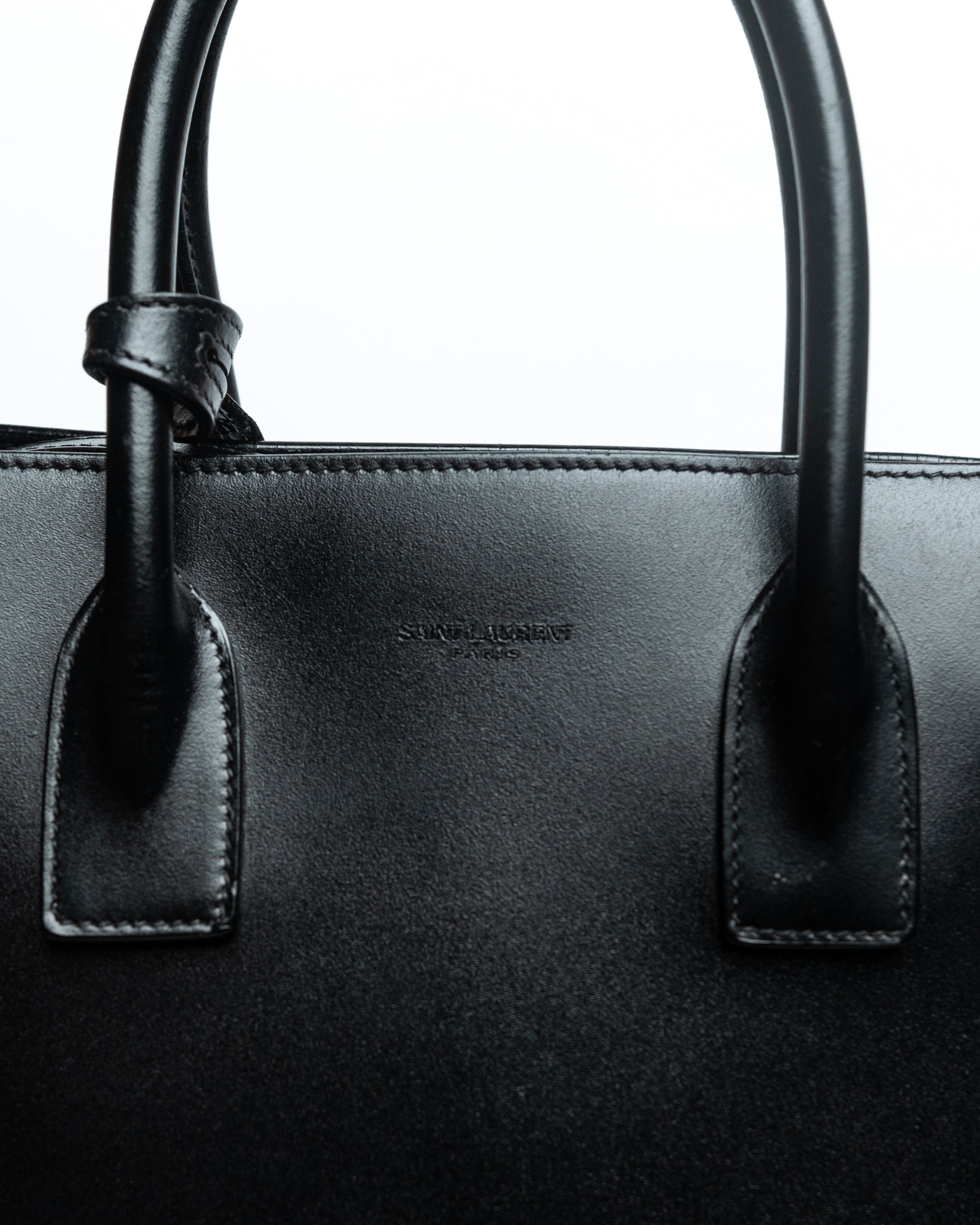 Saint Laurent sac de Jour small